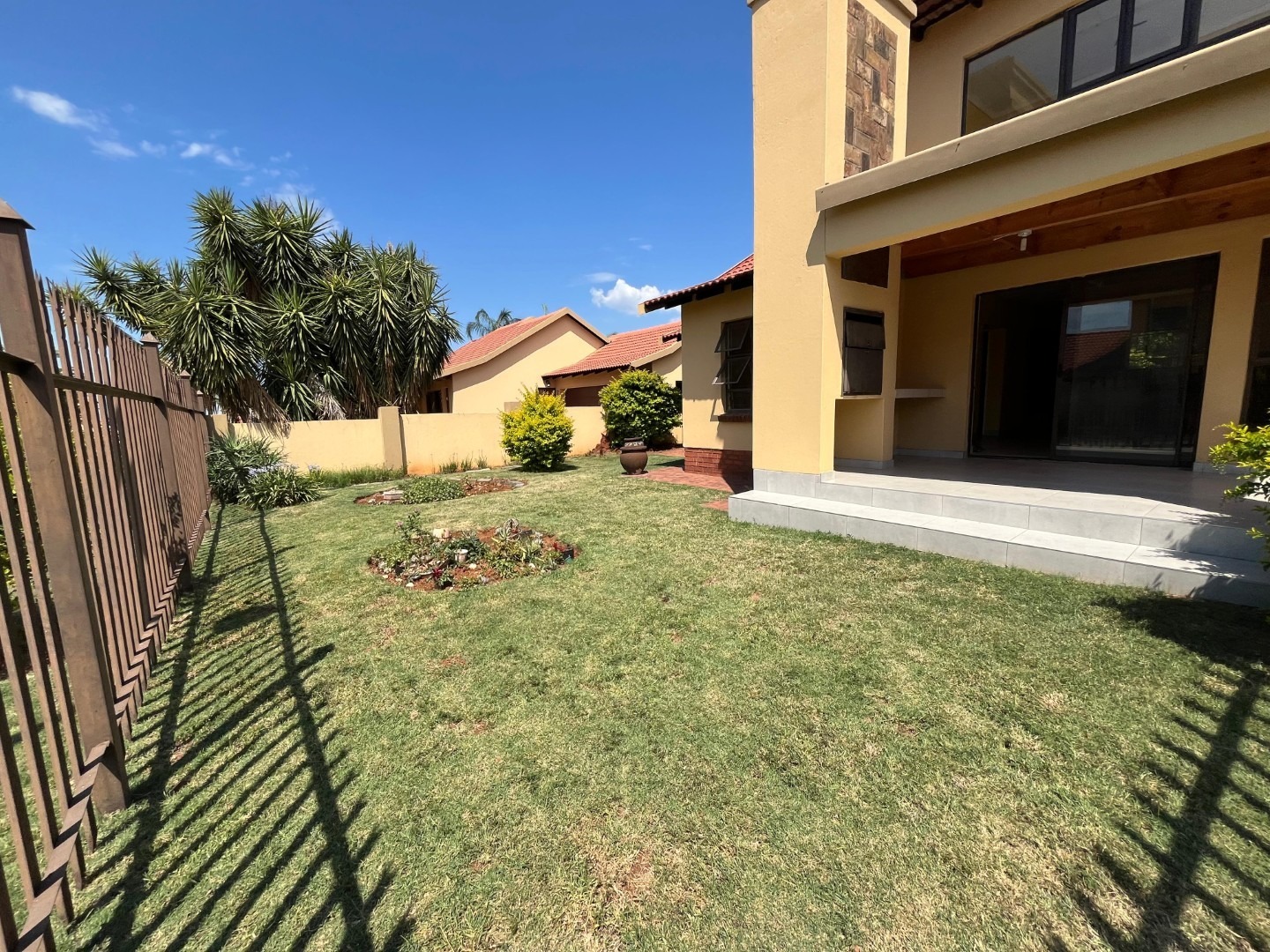 To Let 3 Bedroom Property for Rent in Waterval East North West